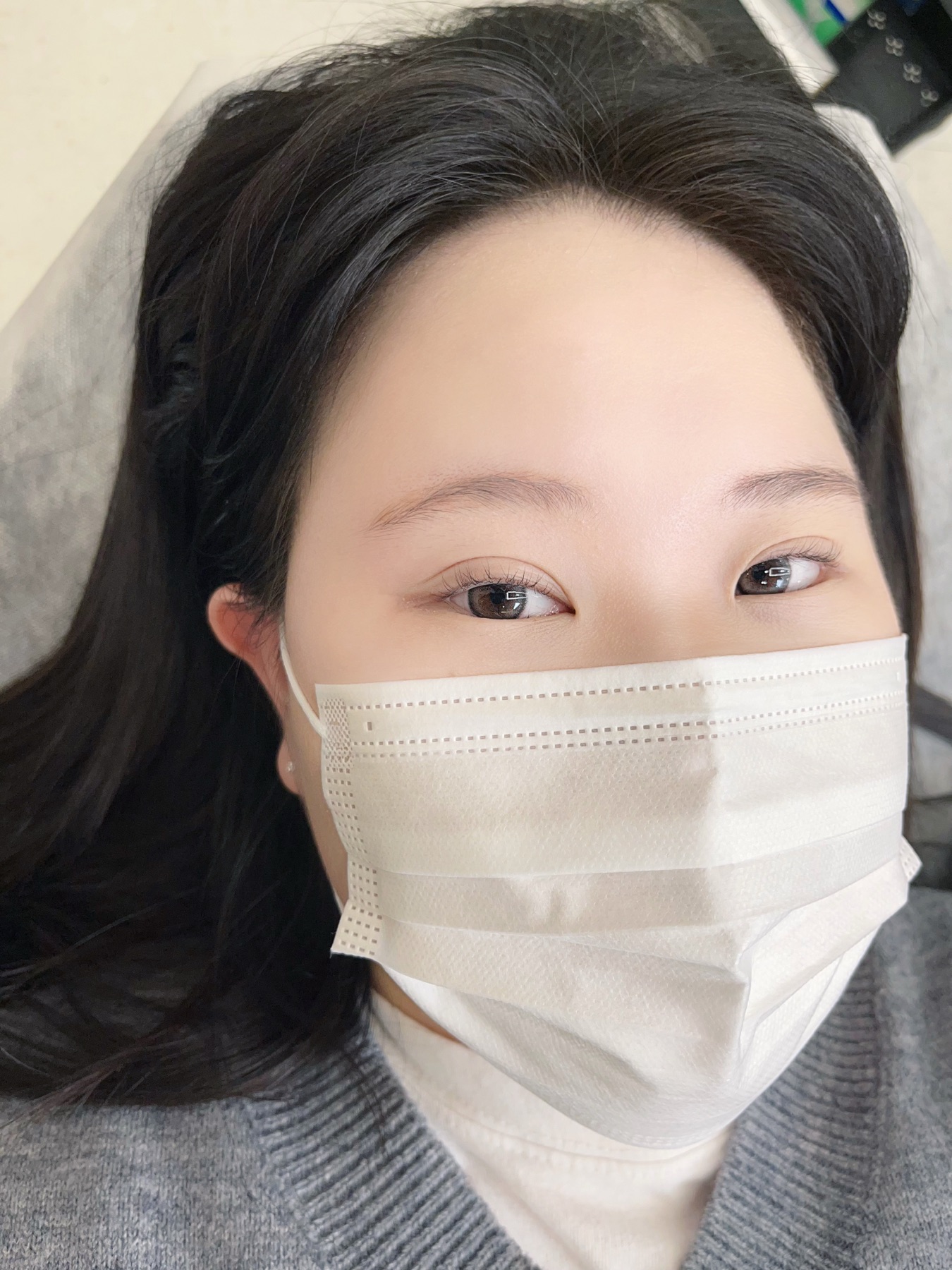 Brows at Haim Beauty